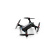 Квадрокоптер MJX Bugs 6 B6FD 250мм безколекторний 720P FPV камера монітор 4.3 окуляри